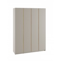 Шкаф 4х створчатый Фаворит